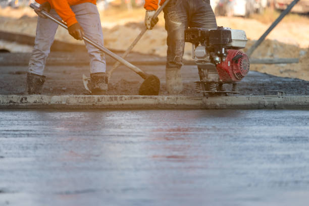 Best Concrete Demolition Services  in Elm Grove, WI